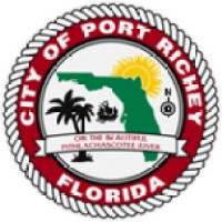 City of Port Richey Logo