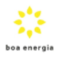 Boa Energia Logo