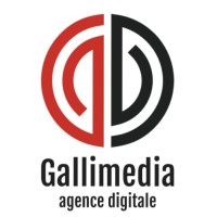 Gallimedia Logo