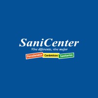 SANICENTER SAC Logo