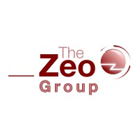 The Zeo Group Logo