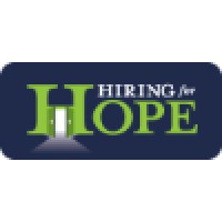 Hiring for Hope Logo