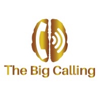 The Big Calling Logo
