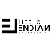 Little Endian Engineering Logo