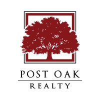 Post Oak Realty Logo