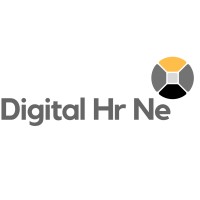 Digital HR Northeast Logo