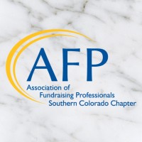 AFP Southern Colorado Chapter Logo