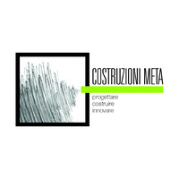Costruzioni Meta Logo