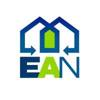Estate Agent Networking Logo