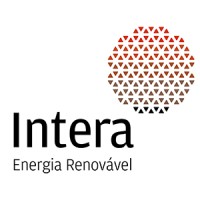 Intera Energia Renovável Logo