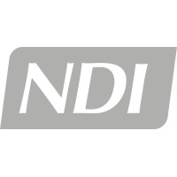 NDI Importação, Exportação, Comércio e Representações Logo
