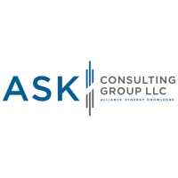 ASK Consulting Group LLC Logo