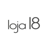 loja 18 moda feminina Logo