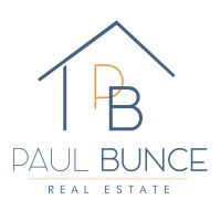 Paul Bunce Real Estate Logo