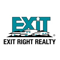 EXIT RIGHT REALTY FLORIDA Logo