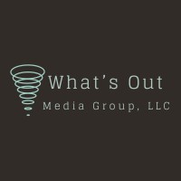 What’s Out Media Group Logo