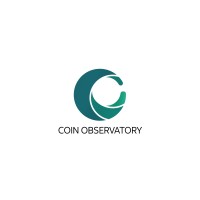 Coin Observatory LLC Logo