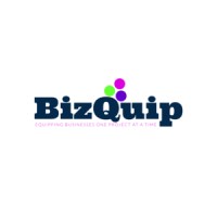 BizQuip, LLC Logo