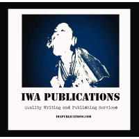 IWA Publications 45 Logo