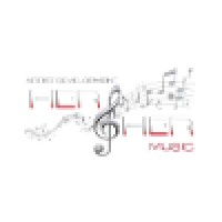 Her & Her Vocal Music Studios Logo