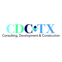 CDC TX General Contractor Logo