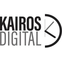 Kairos Digital Logo