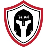 Voice of Won, Inc. Logo