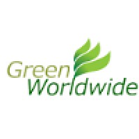 Green Worldwide LLC Logo