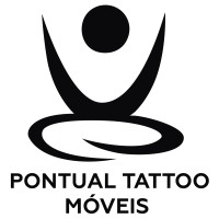 Pontual Tattoo Móveis Logo