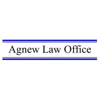 Agnew Law Office Logo
