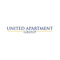 United Apartment Group Logo