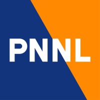 Parkeer Netwerk Nederland Logo
