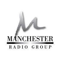 Manchester Radio Group Logo