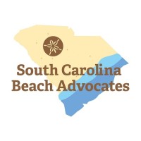 South Carolina Beach Advocates Logo