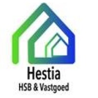 Hestia HSB & Vastgoed Logo