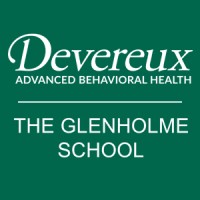 The Glenholme School Logo