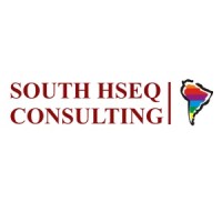 South HSEQ Consulting Logo