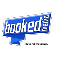 BookedMedia Logo