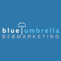 Blue Umbrella B2B Logo