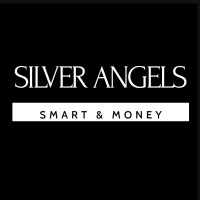 Silver Angels Logo