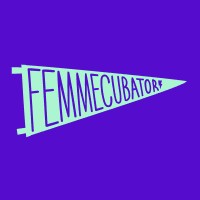 Femmecubator Logo