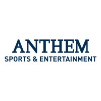 Anthem Sports & Entertainment Inc. Logo