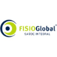 FISIOGlobal - Saúde Integral Logo