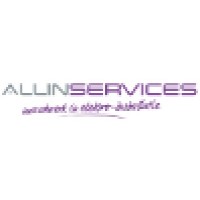 Allinservices Logo