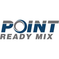 Point Ready Mix, LLC Logo