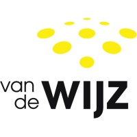 Van de Wijz Logo