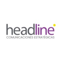 Headline Comunicaciones Logo