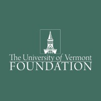 University of Vermont Foundation Logo