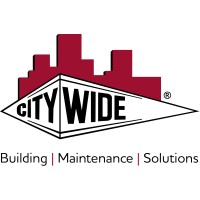 City Wide Facility Solutions - DC West Logo