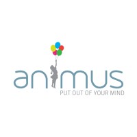 Animus Soluções Logo